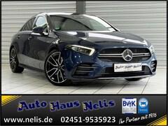 Bild des Angebotes Mercedes-Benz A 35 AMG 4Matic Panorama DAB-Navi R-Cam
