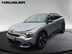 Bild des Angebotes Citroen C4 1.2 PureTech 130 "Max" Automatik, Navi, HUD, PDC,