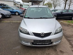 Bild des Angebotes Mazda 2 Lim. 1.4 Exclusive KLIMA