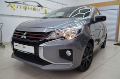 Bild des Angebotes Mitsubishi Space Star Spirit+ Black Autom. ~Navi~MFL~PDC