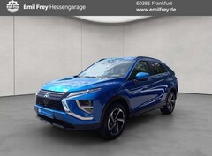 Bild des Angebotes Mitsubishi Eclipse Cross Plug-In Hybrid 4WD Basis