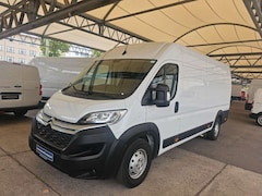 Bild des Angebotes Citroen Jumper 2.2 HDI 165 L4H2 Maxi Kasten Klima Tempo.