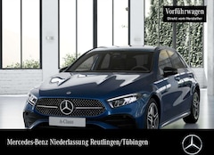 Bild des Angebotes Mercedes-Benz A 180 AMG+NIGHT+LED+KAMERA+KEYLESS+7G