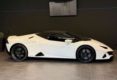 Bild des Angebotes Lamborghini Huracán EVO Spyder  Garantie + Inspektion Neu *