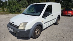 Bild des Angebotes Ford Transit Connect 1.8 TDCi Kasten AHK