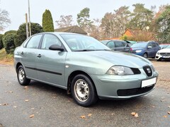 Bild des Angebotes SEAT Cordoba Lim. Reference |Sitzhzg|Klima|HU:05.26|