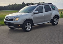 Bild des Angebotes Dacia Duster Laureate 4x2