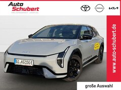 Bild des Angebotes Kia EV4 81kWh GT-Line VOLLAUSSTATTUNG+NAVI+LED+HUD+360°