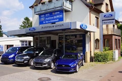 Bild des Angebotes Ford B-Max Sync Edition