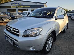 Bild des Angebotes Toyota RAV 4 RAV4 Diesel RAV 4 2.2 D-CAT 4x4 Executive