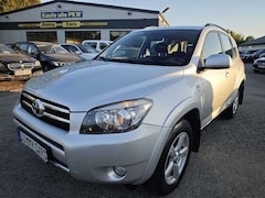 Bild des Angebotes Toyota RAV 4 RAV4 Diesel RAV 4 2.2 D-CAT 4x4 Executive