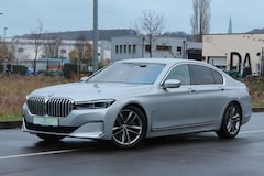 Bild des Angebotes BMW 740 xd Belüf 360° StHeiz Laser HuD Soft LCP Ambie