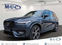Bild des Angebotes Volvo XC90 2.0 Diesel R Design AWD B5