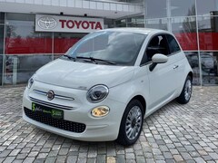 Bild des Angebotes Fiat 500 1.2 8V S&S Lounge