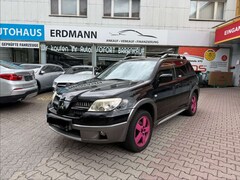 Bild des Angebotes Mitsubishi Outlander 2.4 *Autom*4x4*Klimaaut*AHK*Allwetter