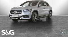 Bild des Angebotes Mercedes-Benz GLA 180 Progressive Pano+Spurhalte+Komfortsitze