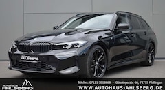 Bild des Angebotes BMW 320 XD M SPORT/SHADOW/ WIDES./ACC/PANO/STAND./RFK