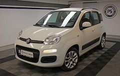 Bild des Angebotes Fiat Panda 0.9 Lounge AUTOMATIK KLIMA S.HEFT 2.HD ALU
