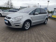 Bild des Angebotes Ford S-Max 2,0 Titanium PowerShift GARANTIE NAVI PDC