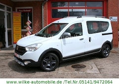 Bild des Angebotes Dacia Dokker Stepway Celebration+1.Hand+Navi+70.000 KM