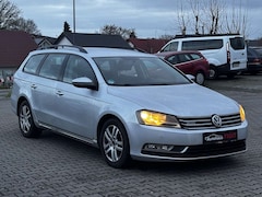 Bild des Angebotes VW Passat Variant Trendline BlueMotion