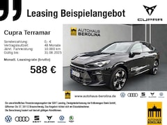 Bild des Angebotes CUPRA Terramar 1.5 e-Hybrid VZ DSG *PANO*MATRIX*AHK*