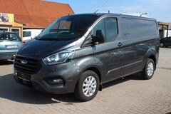 Bild des Angebotes Ford Transit Custom 2.0 TDCi Aut.Navi Kamera DAB Temp