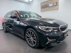 Bild des Angebotes BMW 320 M d Luxury Line/Pano-Dach/LederPDC/ACC/PDC/