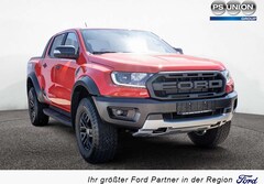 Bild des Angebotes Ford Ranger Raptor Doka