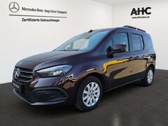 Bild des Angebotes Mercedes-Benz T-Class T 180 PROGRESSIVE Navi LED PTS RFK SHZ Tisch GRA