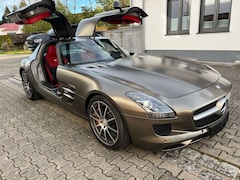 Bild des Angebotes Mercedes-Benz SLS SLS AMG Coupe AMG SPEEDSHIFT DCT