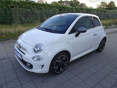 Bild des Angebotes Fiat 500 1.2 8V Sport / Nani / Schiebedach/ T-Leder