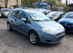 Bild des Angebotes Fiat Grande Punto 1.4 8V Active / TÜV/AU 04/2028