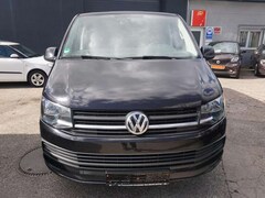 Bild des Angebotes VW T6 Transporter Kasten EcoProfi DSG