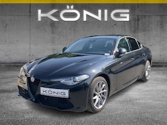 Bild des Angebotes Alfa Romeo Giulia 2.0 Turbo 16V Sprint Kamera