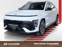 Bild des Angebotes Hyundai KONA SX2 N LINE BOSE Soundsystem Glasschiebedach
