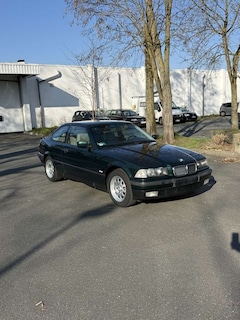 Bild des Angebotes BMW 316 E36 Coupé 316i Exclusiv Klimaanlage Tempomat HUNeu