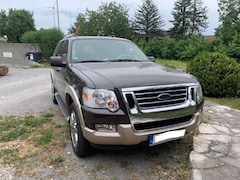 Ford Explorer explorer