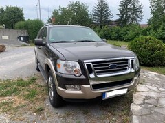 Bild des Angebotes Ford Explorer explorer