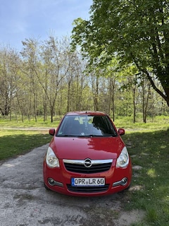 Bild des Angebotes Opel Agila 1.2 Edition