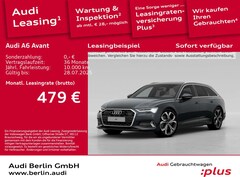 Bild des Angebotes Audi A6 Sport advanced 50 TDI qu. tiptr.