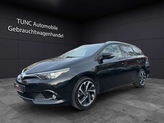 Bild des Angebotes Toyota Auris Touring Sports Edition-S KMRA PDC SHZG AHK