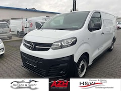 Bild des Angebotes Opel Vivaro -e Edition L, 75 kwH, 1. Hand