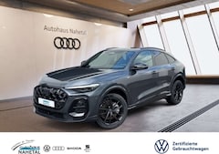 Bild des Angebotes Audi Q5 SPORTBACK TDI S-LINE (2X) AHK PANORAMADACH 20'' RÜ