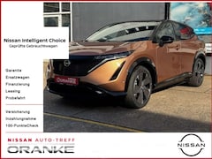 Bild des Angebotes Nissan Ariya 87 kWh 225kW e-4ORCE Evolve+Pack*20Zoll*SD