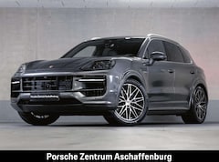 Bild des Angebotes Porsche Cayenne E-Hybrid Sportabgasanlage Sportlenkrad