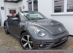 Bild des Angebotes VW Beetle 2.0TDI DSG (150PS) Allstar Plus Leder Nav