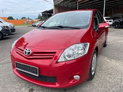 Bild des Angebotes Toyota Auris Travel/KAMERA/TEMPO/KLILMAAUTO