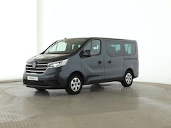 Bild des Angebotes Renault Trafic 2.0 BLUE dCi 150 L1H1 Evolution EDC 9-Sitzer! Rückfahrkamera PDC KLIMA ABS Fahrerairbag