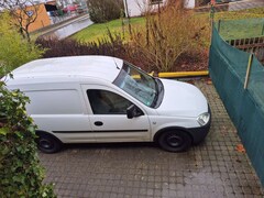 Bild des Angebotes Opel Combo Combo 1.7 CDTI